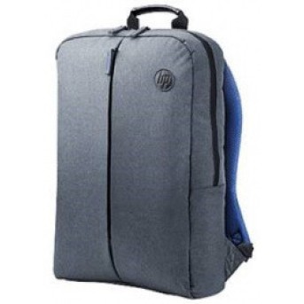 Backpack HP/<wbr>Value/<wbr>15,6 ''/<wbr>текстиль - Metoo (1)