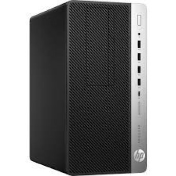 Компьютер HP ProDesk 600 G3 (1ND84EA#ACB) - Metoo (1)