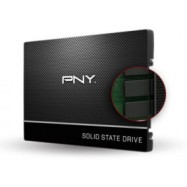 Твердотельный накопитель PNY/SSD/480 Gb/CS900 2.5" SATA III