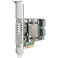 RAID контроллер HP Enterprise H241 12Gb 2-ports Ext Smart Host Bus Adapter (726911-B21)