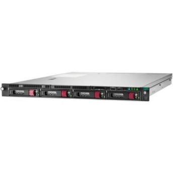 Сервер HP Enterprise ProLiant DL160 Gen10 P35514-B21 - Metoo (1)