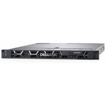 Сервер Dell R640 10SFF 210-AKWU_A08 - Metoo (1)