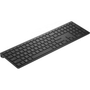 Клавиатура HP Europe Pavilion Wireless Keyboard 600 (4CE98AA#B15)