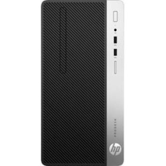 Компьютер HP Europe ProDesk 400 G5 (4HR92EA#ACB) - Metoo (1)