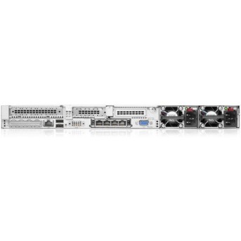 Сервер HPE ProLiant DL360 Gen10 P50750-B21 - Metoo (3)