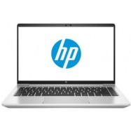 Ноутбук HP Europe/440 G8/Core i5/1135G7/2,4 GHz/8 Gb/PCIe/256 Gb/Nо ODD/Graphics/Iris® Xe/256 Mb/14 ''/1920x1080/Без операционной системы/1/серебристы