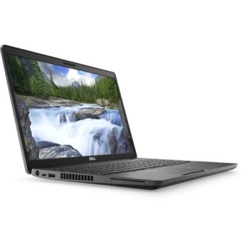 Ноутбук Dell Inspiron Gaming 5500 (210-AVQN) - Metoo (1)