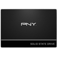 Твердотельный накопитель PNY/SSD/120 Gb/CS900,3DT 2.5,SAT3 7mm
