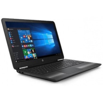 Ноутбук HP Europe 15,6 ''/<wbr>Pavilion 15-au006ur /Intel Core i3 6100U 2,3 GHz/<wbr>8 Gb /1000 Gb 5400 /DVD+/<wbr>-RW /GeForce 940M 2 Gb /Windows 10 SL 64 Русская - Metoo (1)
