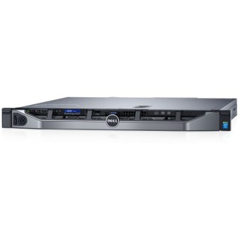 Сервер Dell R230 210-AEXB_88 - Metoo (1)
