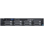 Сервер Dell PowerEdge R730