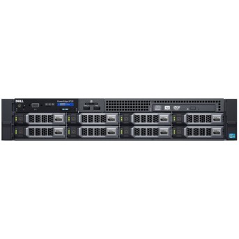 Сервер Dell PowerEdge R730 - Metoo (1)