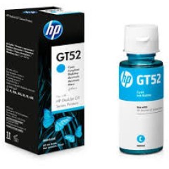 Картридж HP M0H54AE (GT52) Cyan для HP Deskjet GT 5810/<wbr>5820