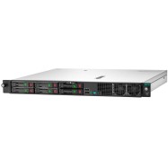 Сервер HP Enterprise DL20 Gen10 P17081-B21
