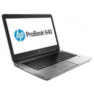 Ноутбук HP ProBook 640 G2 14'' (X1J04EP)