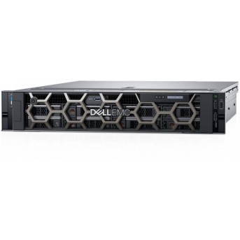 Сервер Dell R740 8LFF 210-AKXJ_A10 - Metoo (1)