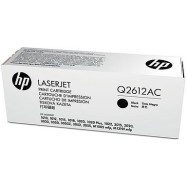 Картридж HP Q2612AC (Q2612AC)