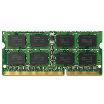 Оперативная память 4Gb DDR3 HP SO Dimm - Metoo (1)