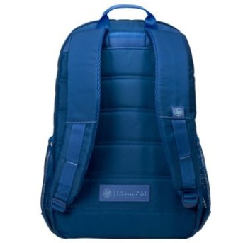 Рюкзак HP Europe Active Blue/<wbr>Yellow Backpack (1LU24AA#ABB) - Metoo (2)