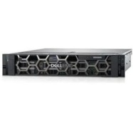Сервер Dell PE R740 8LFF 210-AKXJ-T19-3
