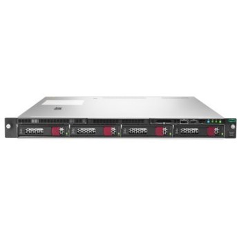 Сервер HPE DL160 Gen10 P19559-B21 - Metoo (1)