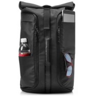 Рюкзак HP Europe Pavilion Wayfarer Backpack (Black) (5EE95AA#ABB)
