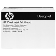 Печатающая головка HP Latex (CN669A) Светло-пурпурная/Светло-голубая