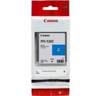 Картридж Canon PFI-120 Cyan (2886C001)