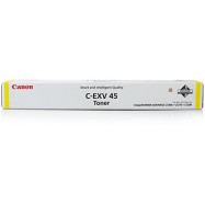 Картридж Canon C-EXV45 Yellow (6948B002AA)