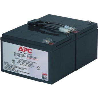 Батарея APC RBC6 (RBC6) - Metoo (1)