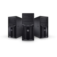 Сервер Dell T110 II 210-35875-A2