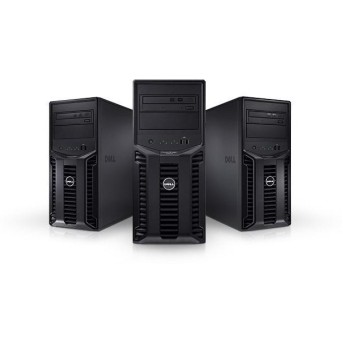 Сервер Dell T110 II 210-35875-A2 - Metoo (1)