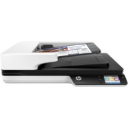 Сканер HP ScanJet Pro 4500 fn1 (L2749A#B19)