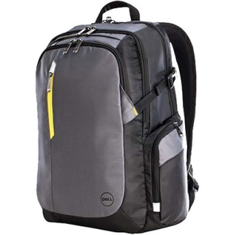 Рюкзак Dell Tek Backpack (460-BBKM) - Metoo (1)