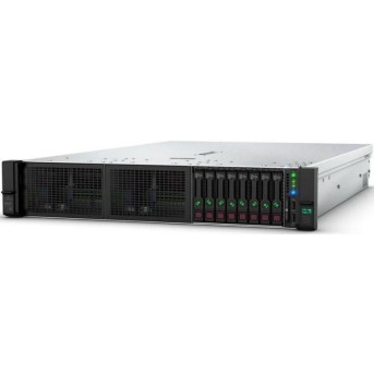 Сервер HPE DL380 Gen10 P24841-B21 - Metoo (1)