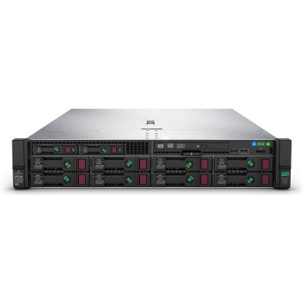 Сервер HPE DL380 Gen10 868709-B21 - Metoo (1)