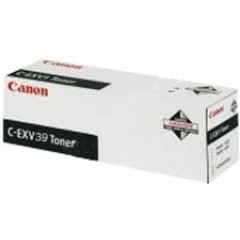 Тонер Canon C-EXV39 IRADV4025/<wbr>35 (4792B002)