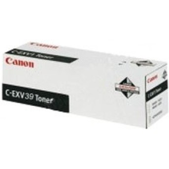Тонер Canon C-EXV39 IRADV4025/<wbr>35 (4792B002) - Metoo (1)