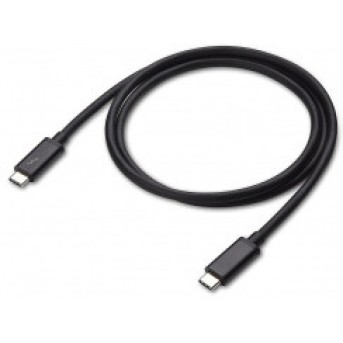 Кабель HP Europe/<wbr>USB-C to USB-C 100W - Metoo (1)