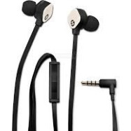Наушники HP Europe In-Ear Stereo Headset H2310 (Black w. Silk Gold) (1XF62AA#ABB)