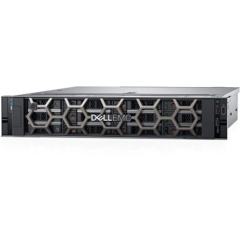 Сервер Dell R540 12LFF 210-ALZH_B06 - Metoo (1)