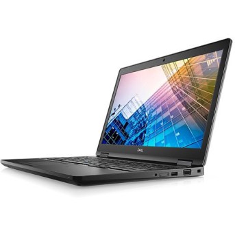 Ноутбук Dell Latitude 5590 (210-ANMI_N051L) - Metoo (1)
