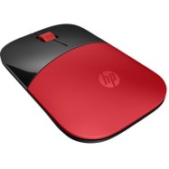 Мышь HP Z3700 Red (V0L82AA#ABB)