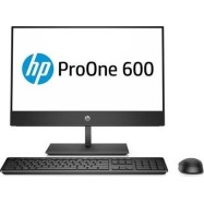 Моноблок HP Europe ProOne 600 G4 AIO NT (4KX91EA#ACB)