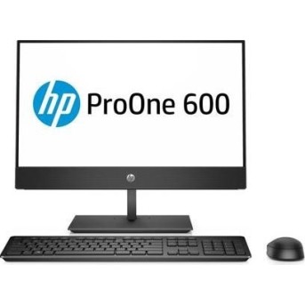 Моноблок HP Europe ProOne 600 G4 AIO NT (4KX91EA#ACB) - Metoo (1)