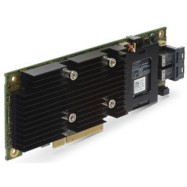 Контроллер Dell H830 RAID Adapter for External JBOD 2GB NV Cache (