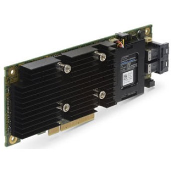 Контроллер Dell H830 RAID Adapter for External JBOD 2GB NV Cache ( - Metoo (1)