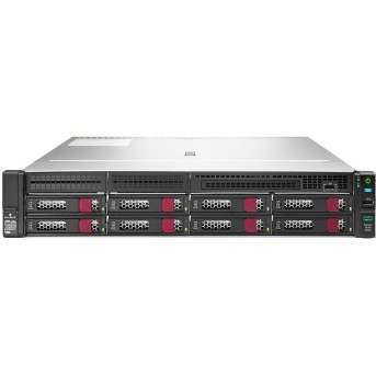Сервер HPE DL180 Gen10 879512-B21 - Metoo (1)