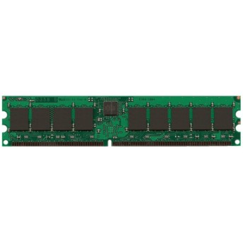 Оперативная память 8Gb DDR4 HP - Metoo (1)