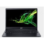 Ноутбук Acer/A315-34-C3KK/Celeron/N4000/1,1 GHz/8 Gb/PCIe/256 Gb/Nо ODD/Graphics/UHD 600/256 Mb/15,6 ''/1920x1080/Без операционной системы/черный